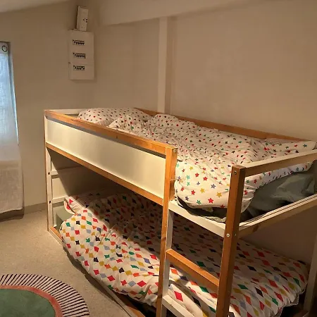 Comfortable 3 Bedroom * Quillan