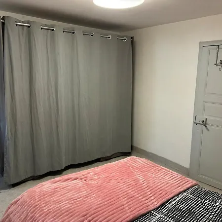 Comfortable 3 Bedroom