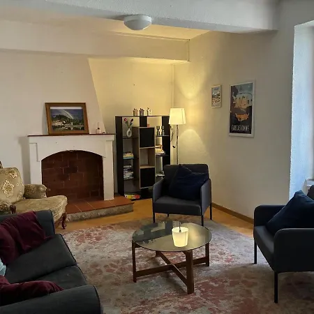Comfortable 3 Bedroom