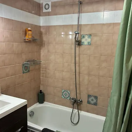 Comfortable 3 Bedroom アパート キヤン