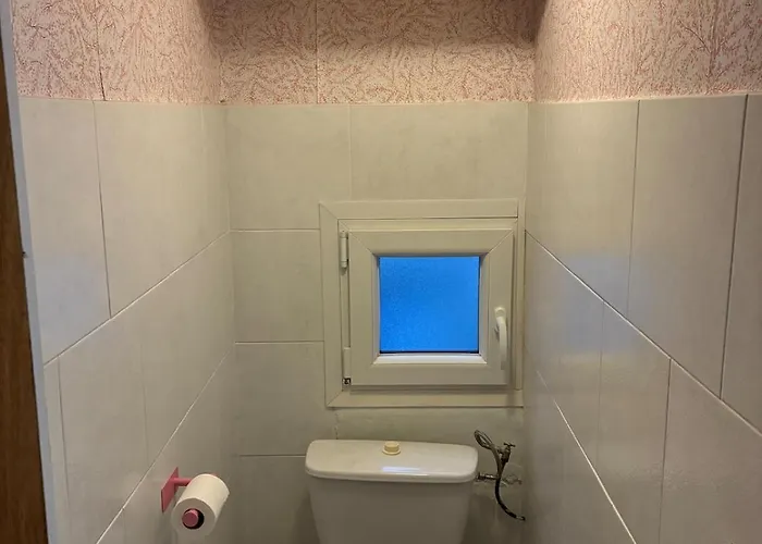 Comfortable 3 Bedroom * 基扬