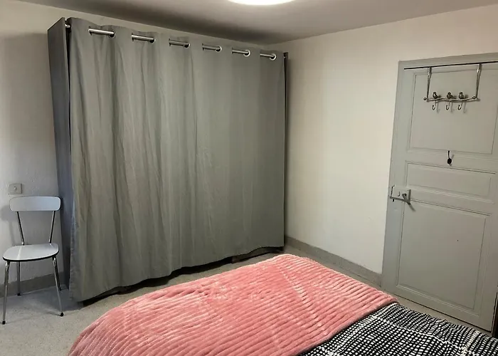 Comfortable 3 Bedroom