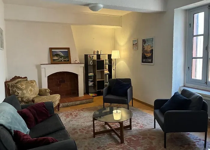 Comfortable 3 Bedroom